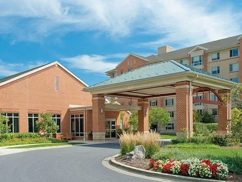 Complete Health Service INC. - Home Health Nursing in Silver Spring, MD photo 2