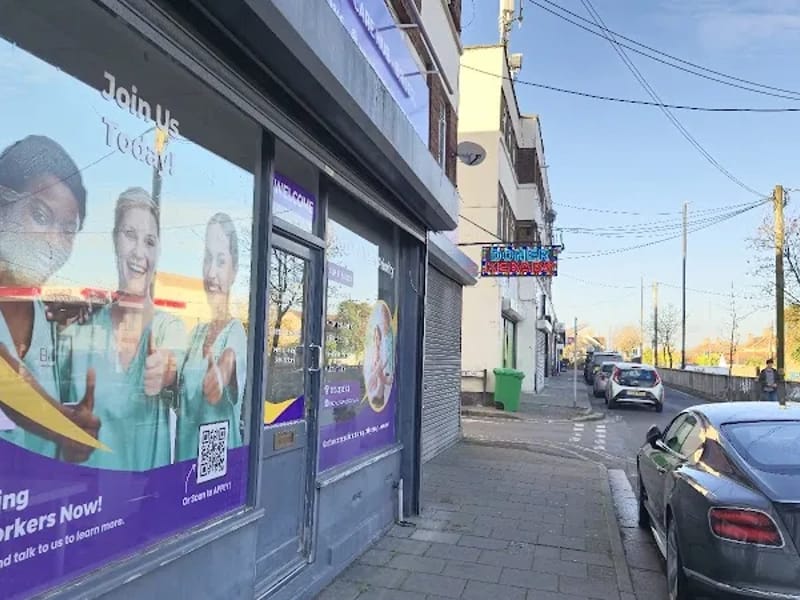 Eleanor Nursing and Social Care Ltd - Bristol Office in Bristol, England photo 3