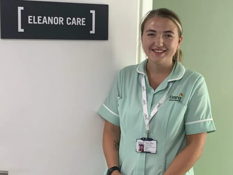 Eleanor Nursing and Social Care Ltd - Bristol Office in Bristol, England photo 5