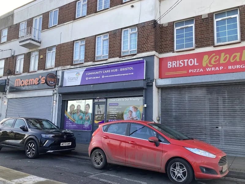 Eleanor Nursing and Social Care Ltd - Bristol Office in Bristol, England photo 2