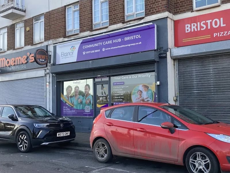 Eleanor Nursing and Social Care Ltd - Bristol Office in Bristol, England photo 6