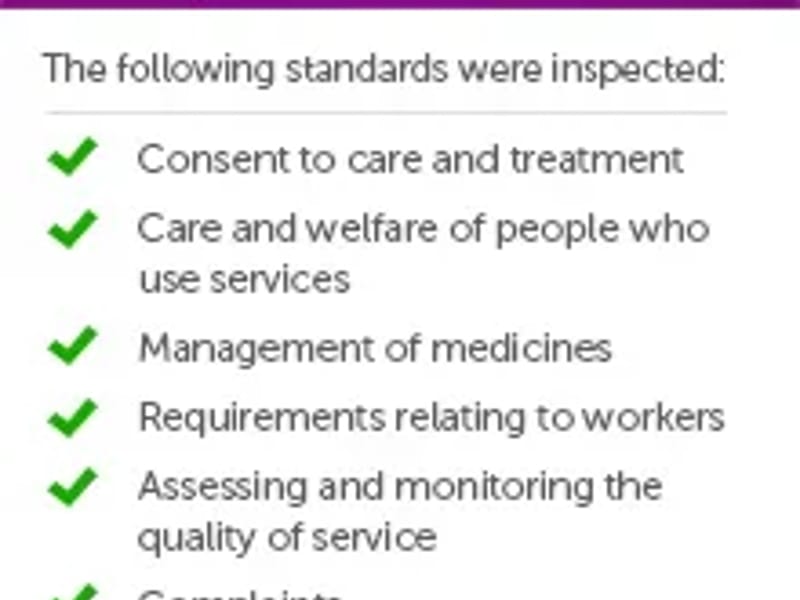 Care Fully Limited - In-Home Care in Stevenage, England photo 2