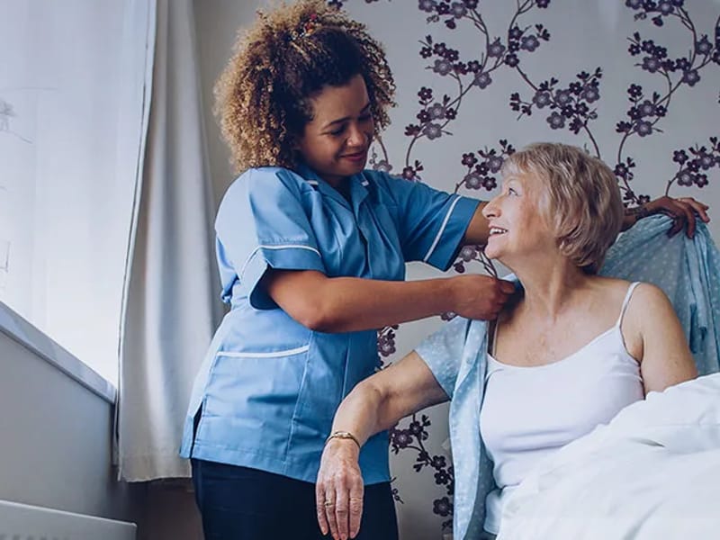 Care Fully Limited - In-Home Care in Stevenage, England photo 1