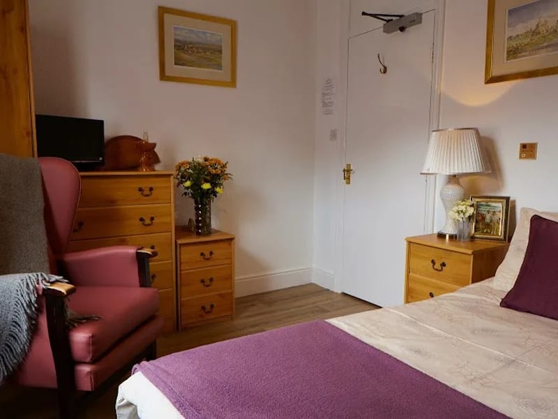 St Cecilia's Care Home - Assisted Living in Scarborough, England photo 5