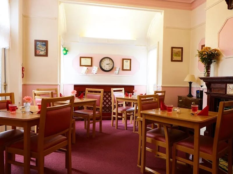 St Cecilia's Care Home - Assisted Living in Scarborough, England photo 4