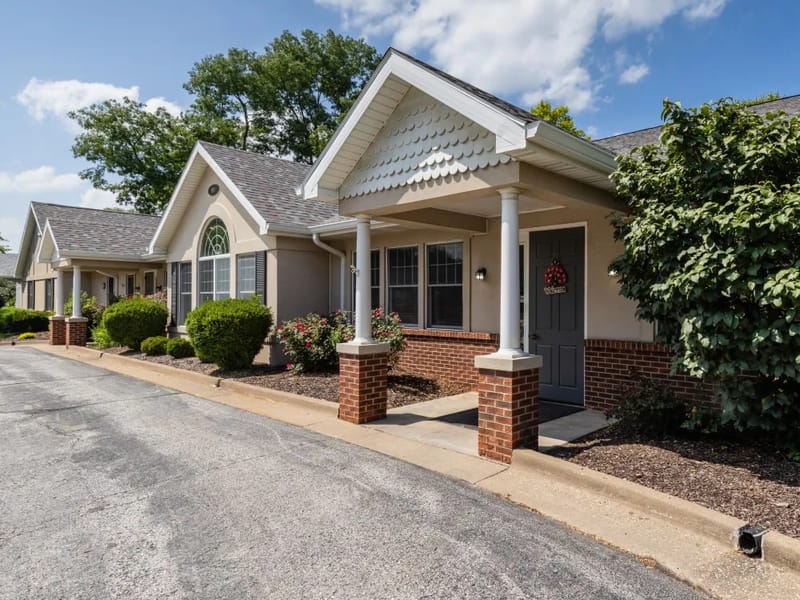 Country Manor Home - Assisted Living in Cassopolis, MI photo 3