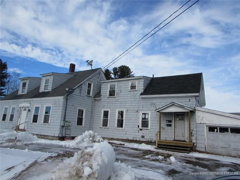 42 Charles St - Assisted Living in Lewiston, ME photo 3