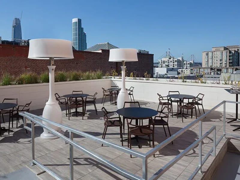 Alma Via Of San Francisco - Assisted Living in San Francisco, CA photo 2