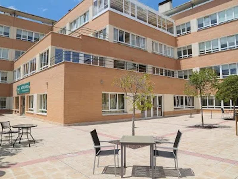 Caser Residencial Arturo Soria - Hogar de Ancianos in Madrid, Madrid photo 3