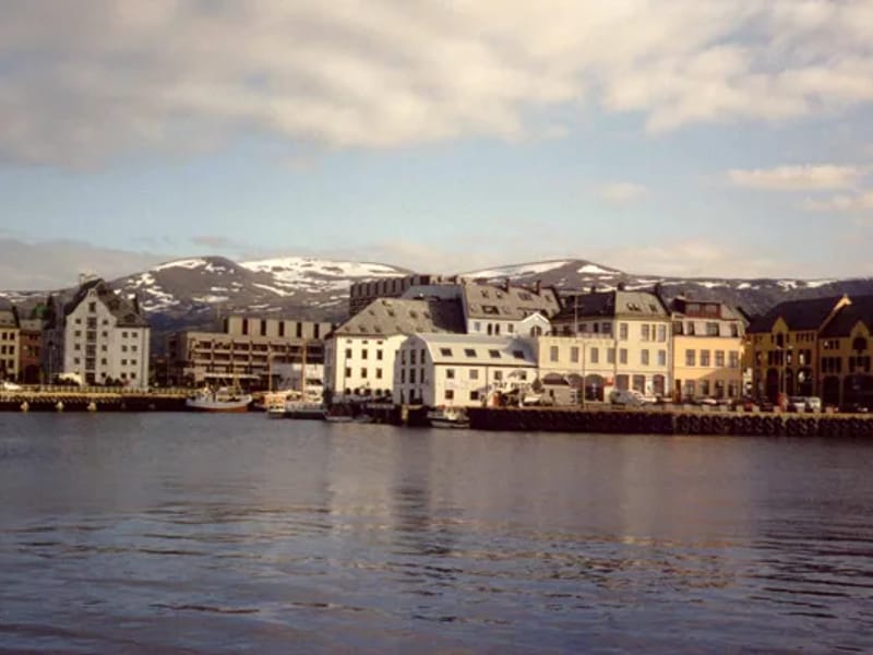 Älvgården - Äldreboende in Strömsund, Jämtlands län photo 1
