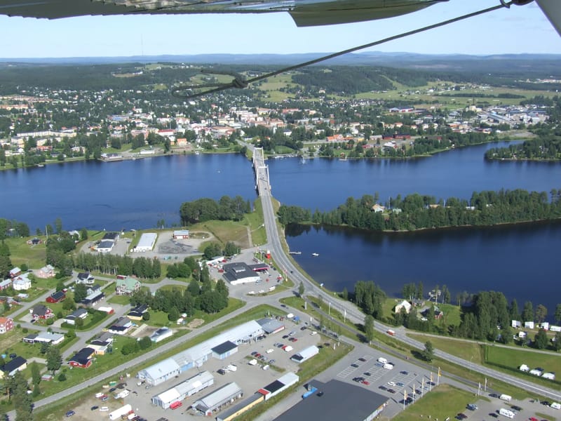 Älvgården - Äldreboende in Strömsund, Jämtlands län photo 2