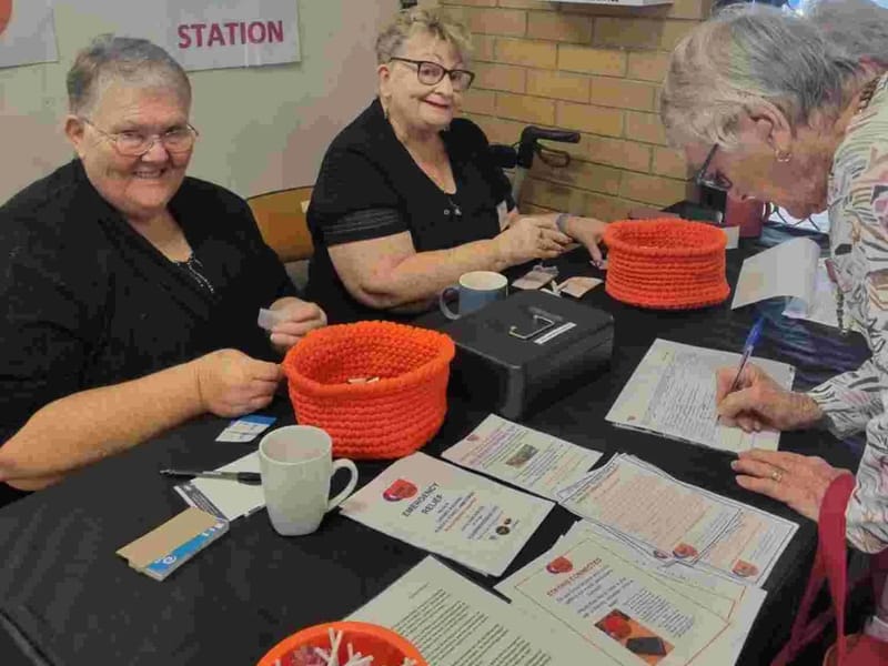 BallyCara Community Care - Logan - In-Home Care in Newport, QLD photo 2