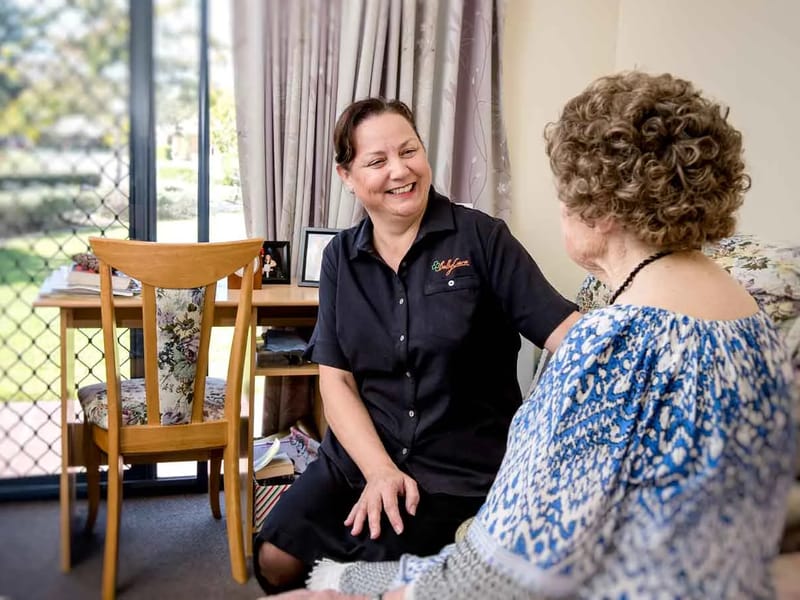 BallyCara Community Care - Logan - In-Home Care in Newport, QLD photo 1