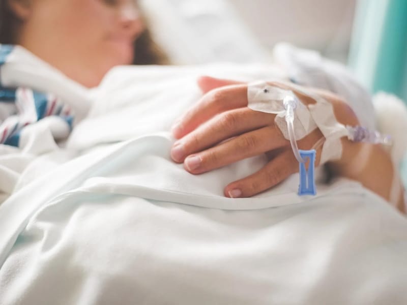 Accessible Healthcare - Home Health Nursing in Washington, DC photo 1