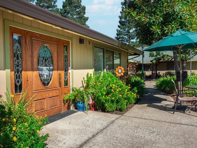 8FINICARE HOME HEALTH LLC - Home Health Nursing in Orangevale, CA photo 1