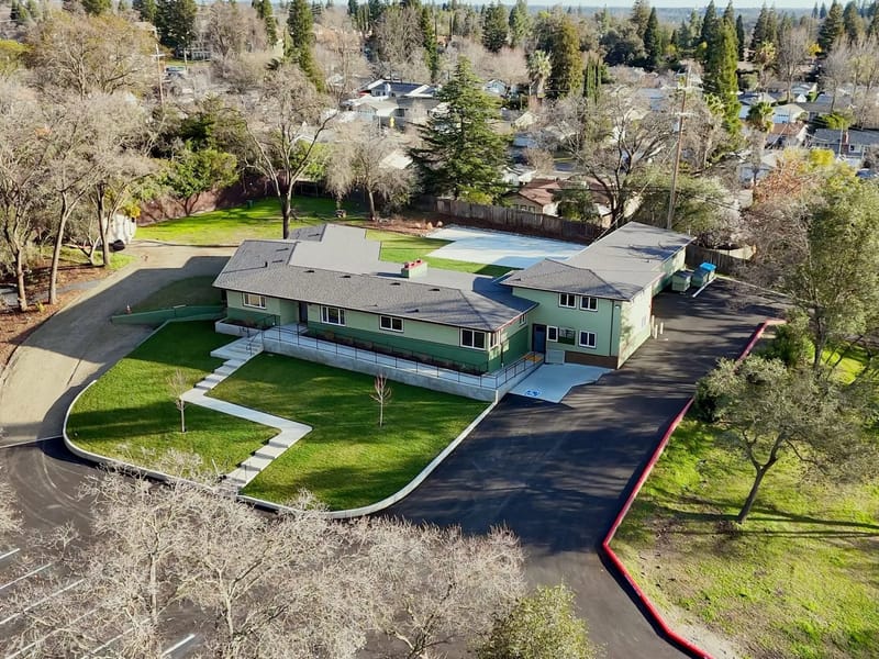 8FINICARE HOME HEALTH LLC - Home Health Nursing in Orangevale, CA photo 2