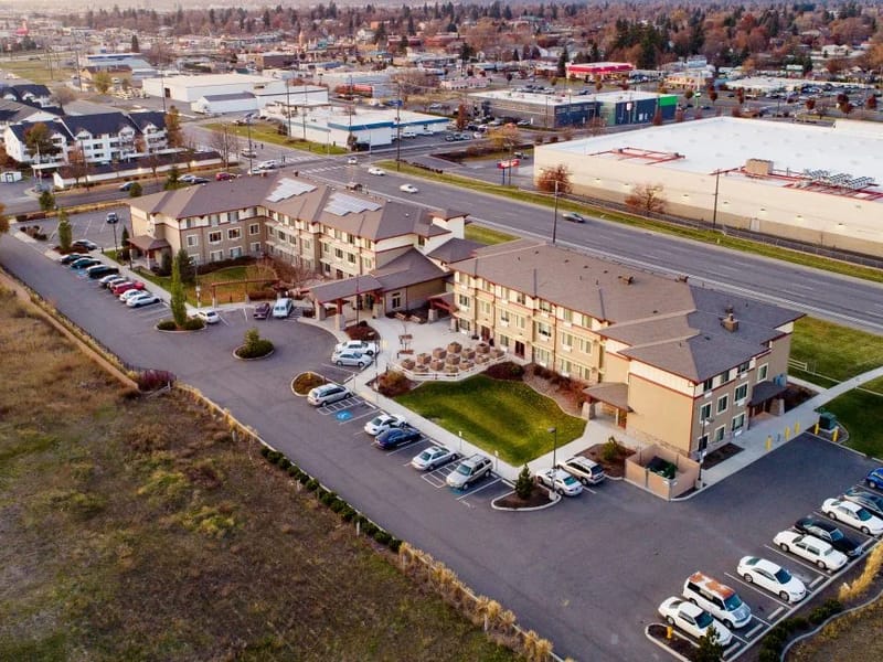 Apple Way Adult Family Home - Assisted Living in Independence, WI photo 2