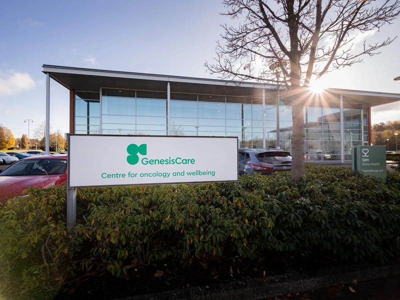 Genesyscare Healthcare Services Limited - In-Home Care in Sittingbourne, England photo 3