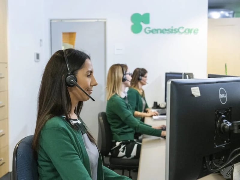 Genesyscare Healthcare Services Limited - In-Home Care in Sittingbourne, England photo 2
