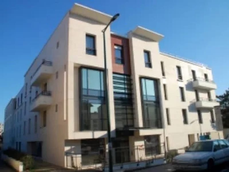 Ehpad Les Vallees - EHPAD in COLOMBES, Île-de-France photo 1