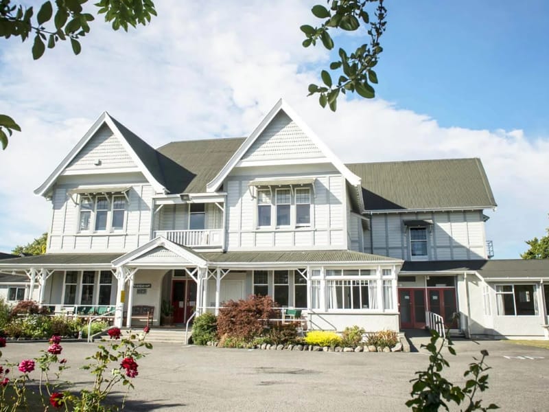 Kandahar Home - Assisted Living in Masterton, Wairarapa District Health Board photo 2