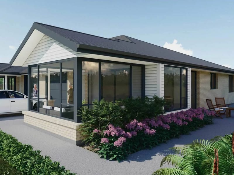 Kandahar Home - Assisted Living in Masterton, Wairarapa District Health Board photo 3