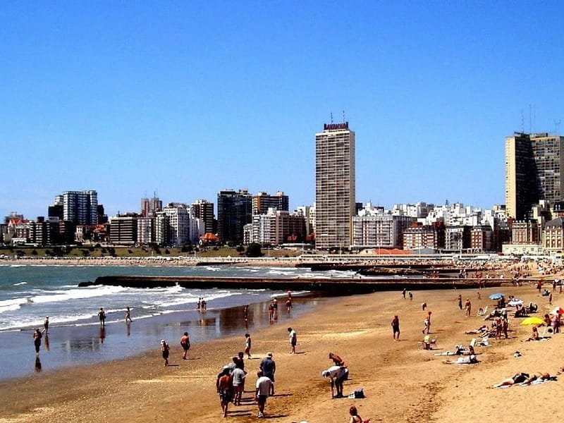 Namaste in MAR DEL PLATA, BUENOS AIRES photo 1