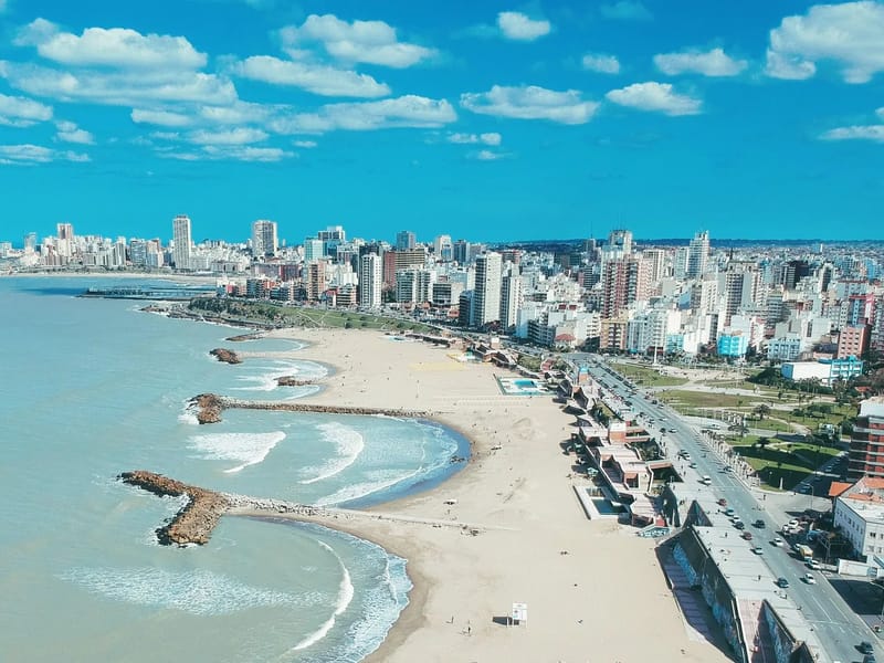Namaste in MAR DEL PLATA, BUENOS AIRES photo 2