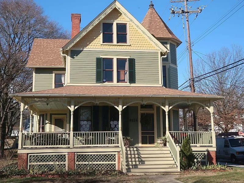 Amazing Love Residential Care Corporation - Home Health Nursing in Berwyn Heights, MD photo 1