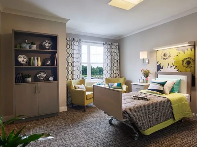 Alden Estates Cts of Huntley - Nursing Home in Huntley, IL photo 2