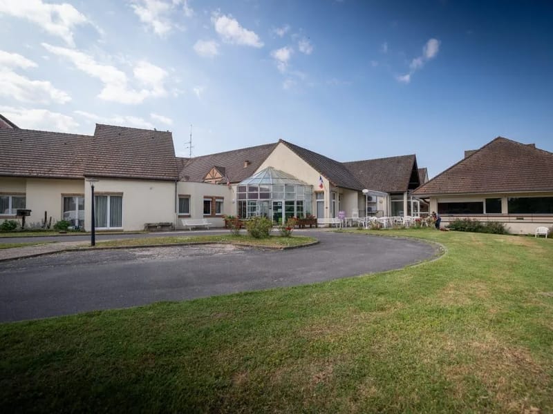 Résidence du Bourg SA - Betreutes Wohnen in Aigle, Vaud photo 3