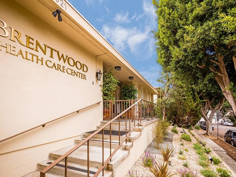 Brentwood Adult Daycare — Adult Day Care, BRENTWOOD, MO · photo 1