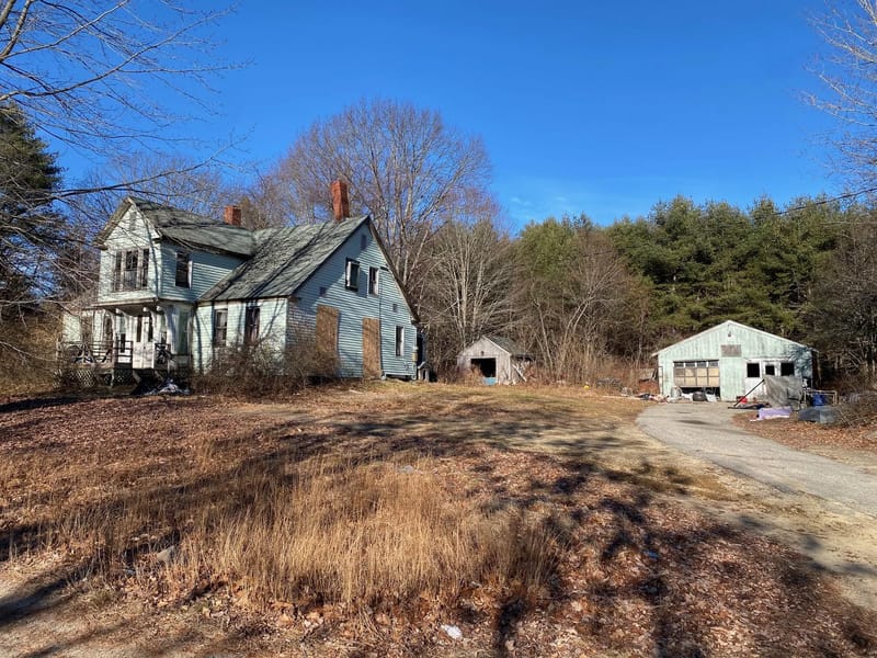 39 Dow Road - Assisted Living in Gorham, ME photo 2