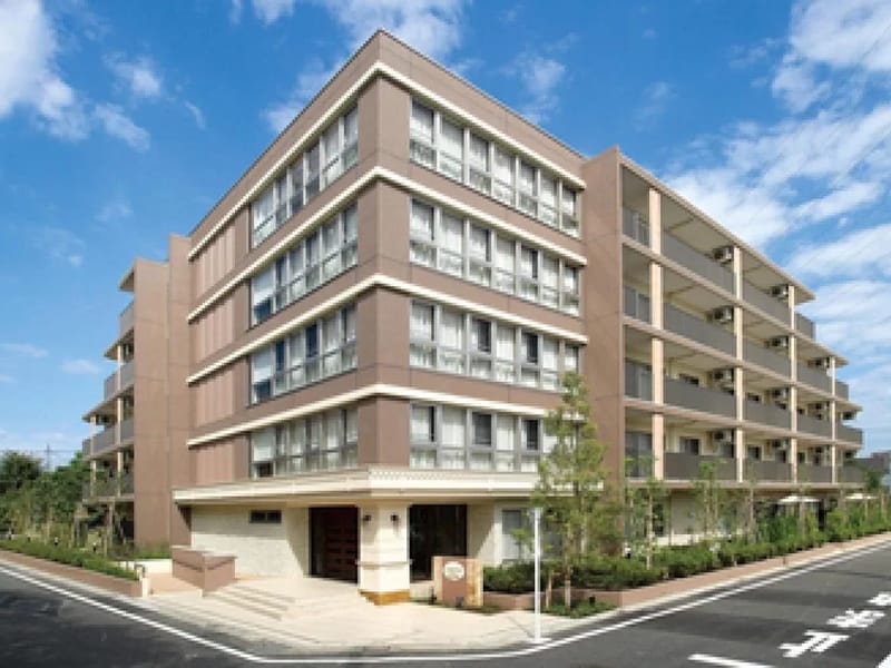 SOMPOケアラヴィーレ成城南 - 有料老人ホーム in 世田谷区, 東京都 photo 1