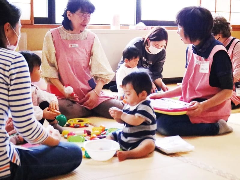 「おおはる」指定居宅介護支援事業所 - 有料老人ホーム in 大治町, 愛知県 photo 2