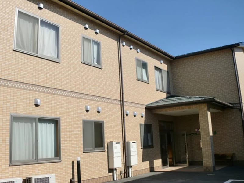 「おおはる」指定居宅介護支援事業所 - 有料老人ホーム in 大治町, 愛知県 photo 1