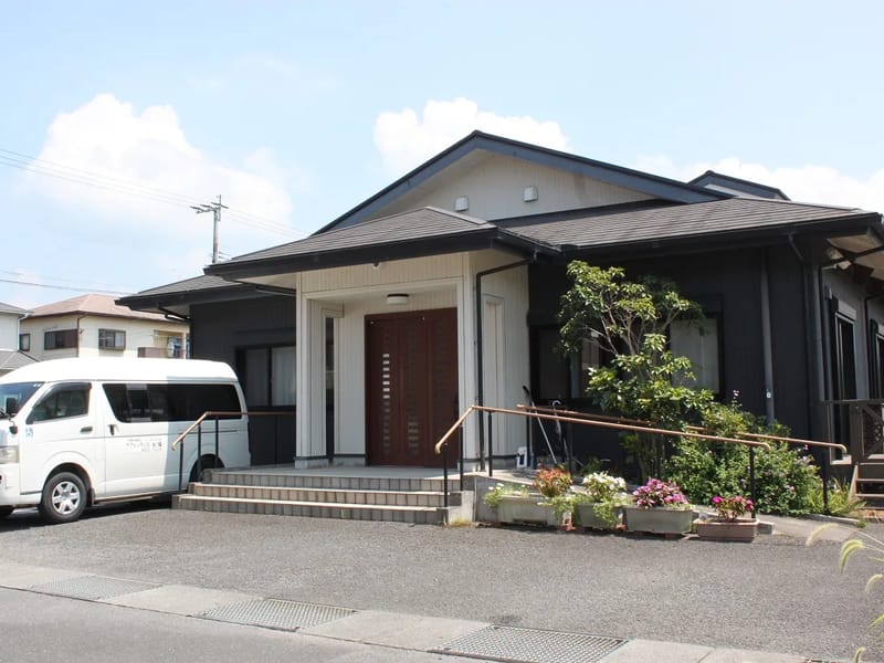 「おおはる」指定居宅介護支援事業所 - 有料老人ホーム in 大治町, 愛知県 photo 3