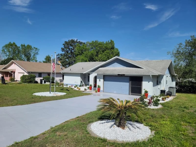 All About You Supports & Services, LLC - Home Health Nursing in Lecanto, FL photo 2