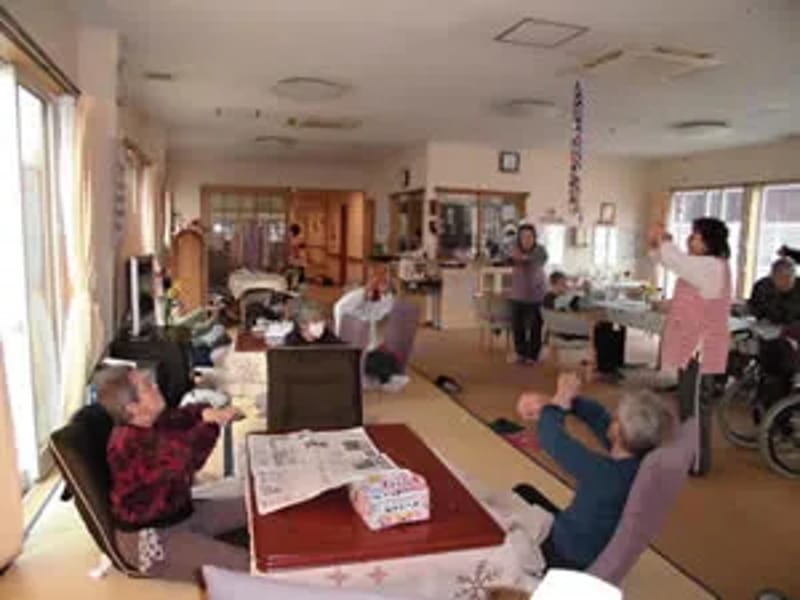 うぐいす城東在宅サポートセンター居宅介護支援事業所 - 有料老人ホーム in 秋田市, 秋田県 photo 1