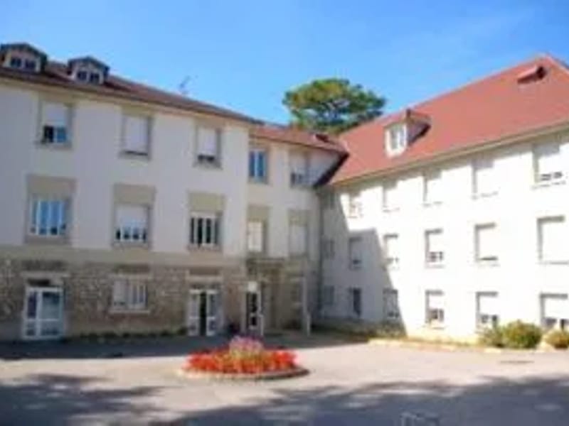Ehpad St Ferjeux - EHPAD in BESANCON, Bourgogne-Franche-Comté photo 2