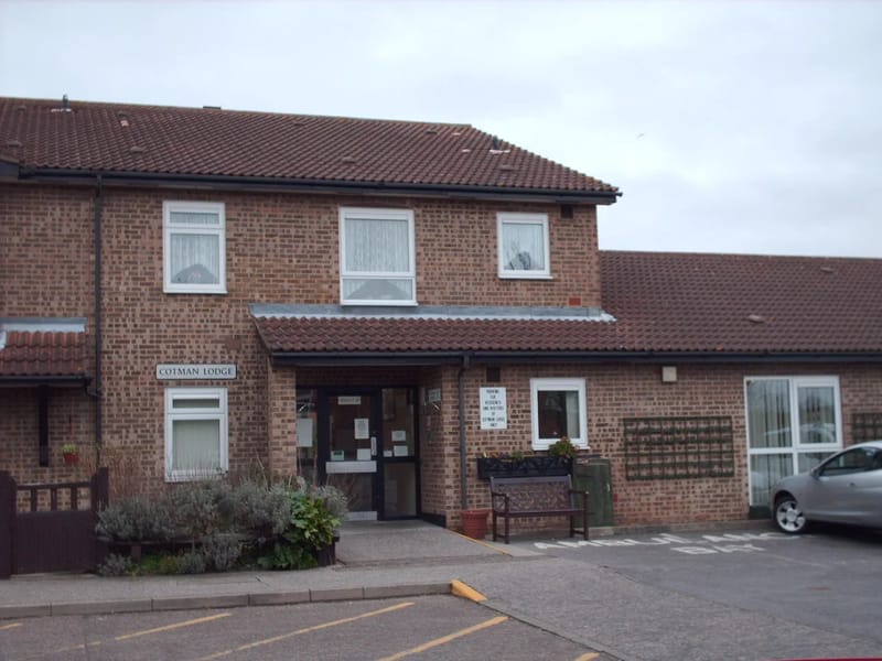 Fenham Lodge - Nursing Home in Chelmsford, England photo 2