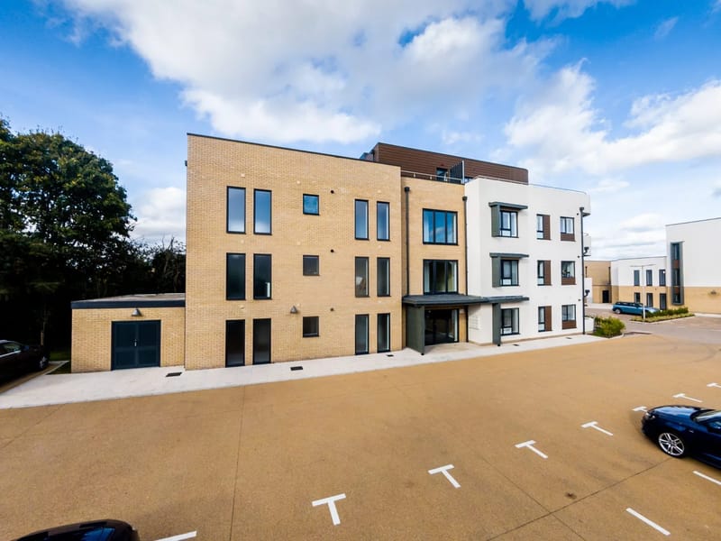 Fenham Lodge - Nursing Home in Chelmsford, England photo 3