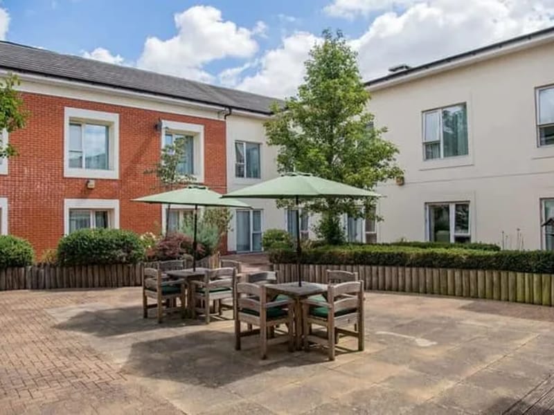 Fenham Lodge - Nursing Home in Chelmsford, England photo 1