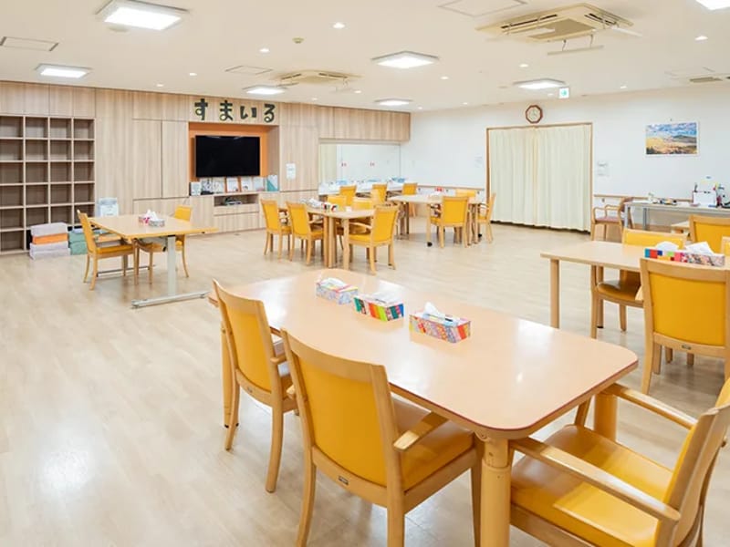 すまいるデイケア - 入院リハビリ in 愛西市, 愛知県 photo 3