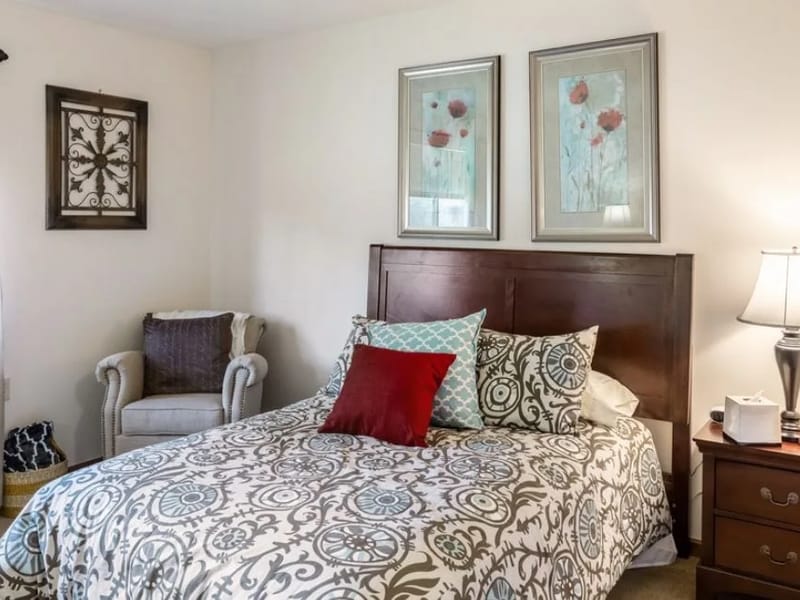 Central Ave Assisted Living - Assisted Living in Charleston, WV photo 2