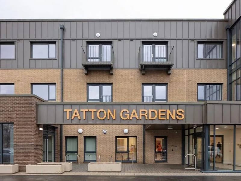 Guardian Homecare (Tatton Gardens) - In-Home Care in Chorley, England photo 3