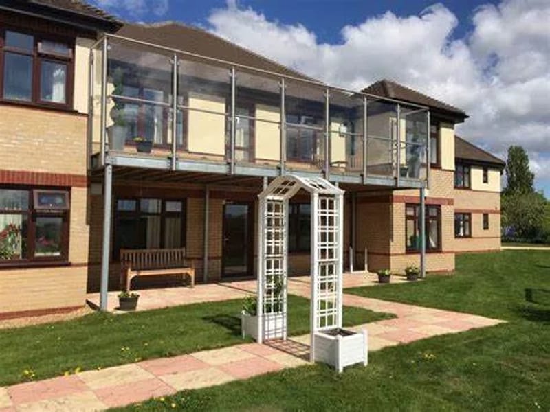 Field House Residential Care Home for the Elderly - Nursing Home in Peterborough, England photo 2