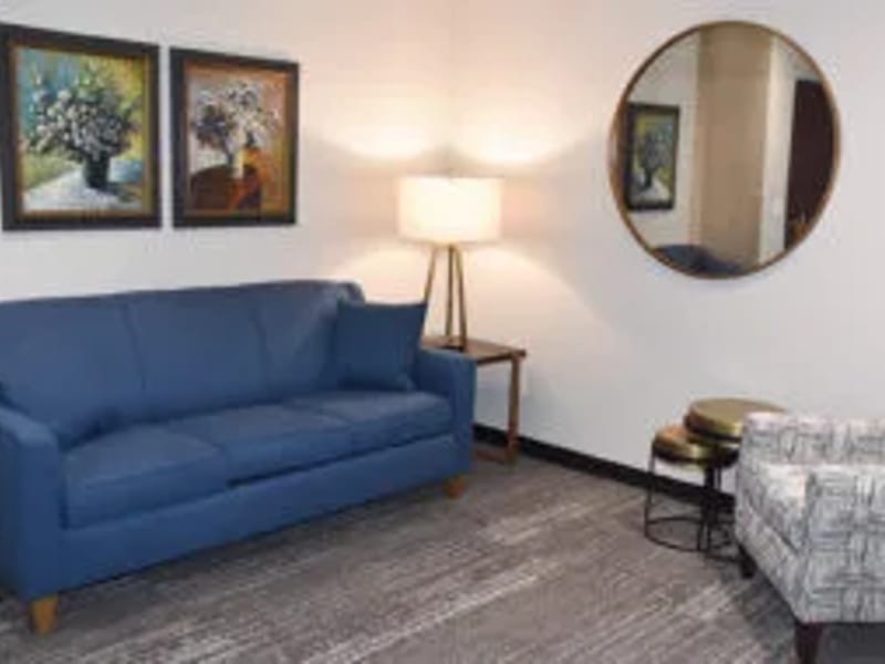 Allegiance Hospital Of North Little Rock, LLC - Home Health Nursing in Jacksonville, AR photo 1