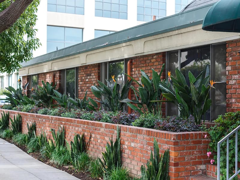 Berkley West Healthcare Center - Nursing Home in Santa Monica, CA photo 2