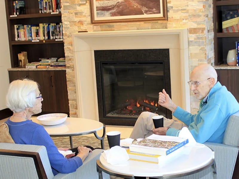 Cinch Living Facility - Assisted Living in Milwaukee, WI photo 2